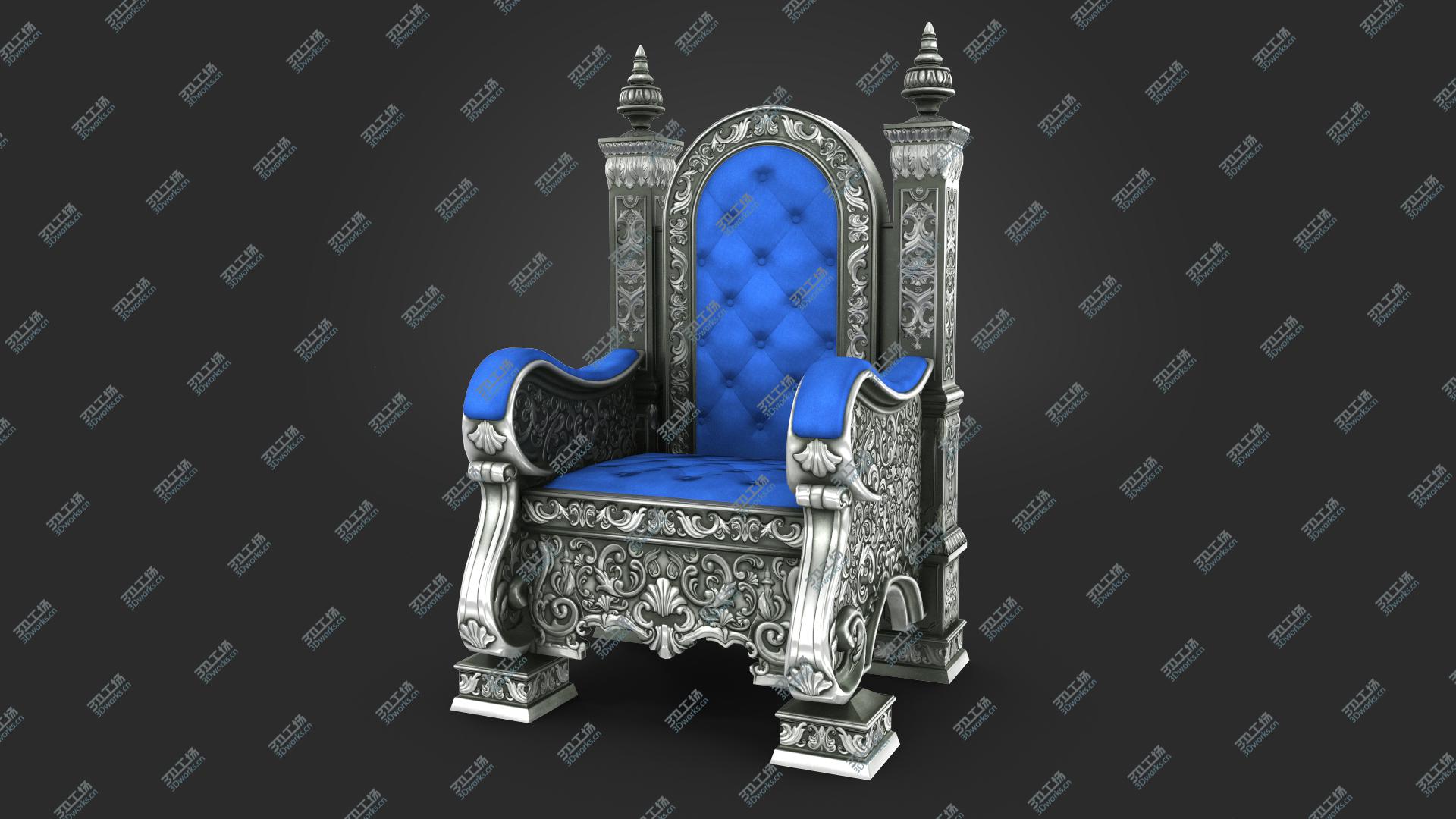 images/goods_img/2021040163/3D Silver Throne/2.jpg